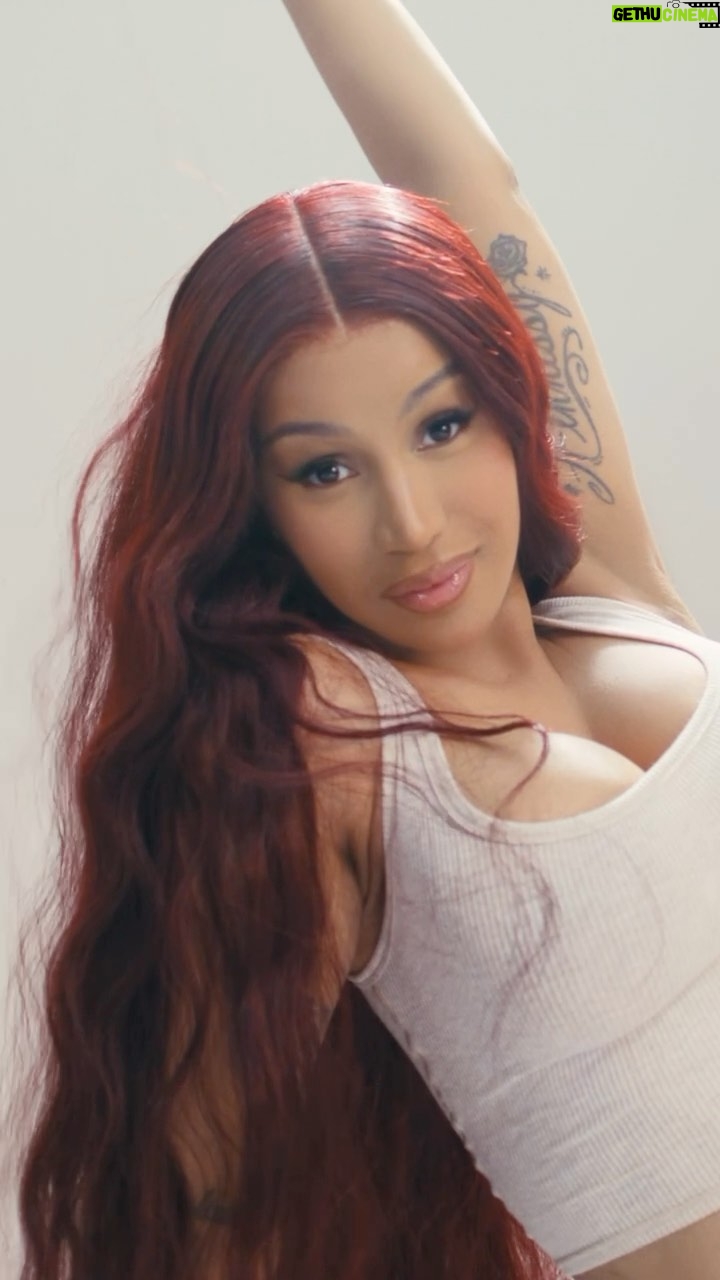 Cardi B Instagram - Everybody’s wearing @skims, are you?