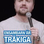 Carl Stanley Instagram - Ny show ute på turné nu! Länk i bio🚁🚁🚁