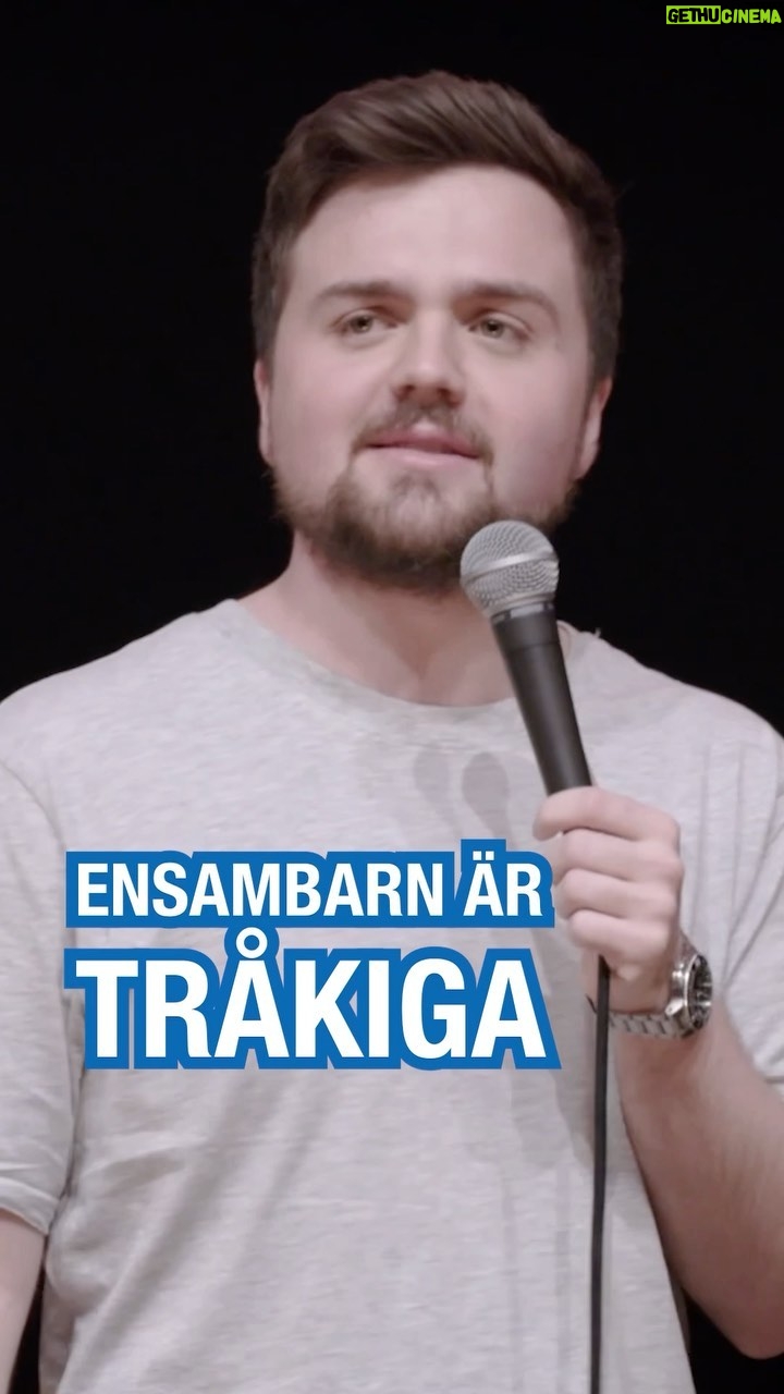 Carl Stanley - 5.5K Likes - Ny show ute på turné nu! Länk i bio🚁🚁🚁