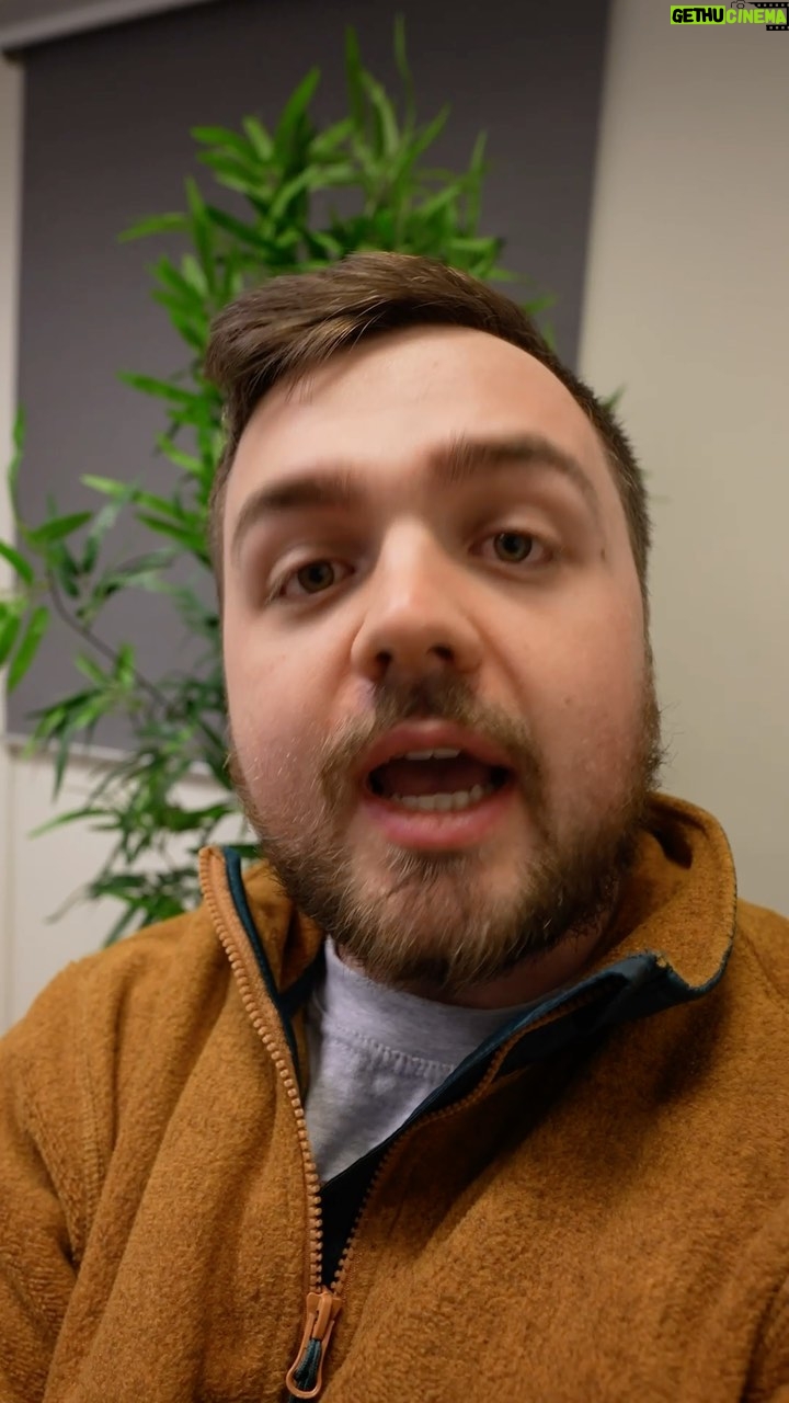 Carl Stanley - 2.1K Likes -