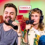 Carl Stanley Instagram - På lördag är det pangpang-show med Gulliver och Dartanjang livesänt för allmänhetens beskådan. Översittarkväll i evangelisk anda! 20.00-SENT! Länk i bio för att ställa in påminnelse.