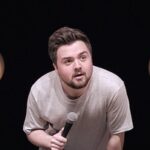 Carl Stanley Instagram - Nu är den på SVT Play! Född 1996 inspelad på Lunds Stadsteater i Februari i år. Tack alla som tittar och som ska titta. Hoppas ni gillar den! Länk i bio!
