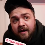 Carl Stanley Instagram - Ett smakprov ur första volymen av min dekalogi: ”101 sätt att bära en keps - Det Hugo ville helst av allt (lukta som en i Yu-Gi-Oh)”