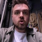 Carl Stanley Instagram - Kunde inte önskat mig en bättre avslutning på vårsvängen av Akta Huet! Tack alla som kommit och kollat❤️ Vi kör vidare i höst, hoppas på att träffa resten av er då! #aktahuet