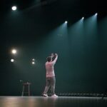 Carl Stanley Instagram - Nu är den på SVT Play! Född 1996 inspelad på Lunds Stadsteater i Februari i år. Tack alla som tittar och som ska titta. Hoppas ni gillar den! Länk i bio!