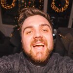 Carl Stanley Instagram - God Jul bönner! Akta huet!❤️