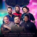 Carl Stanley Instagram - Detta blir skoj som fan om mina beräkningar stämmer! Vi kör i höst! Biljettsläpp 25/4 10.00 Turnéplan på onenightstandup.se