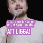 Carl Stanley Instagram - Biljetterna till nya turnén börjar ta slut på många ställen så sätt lite fart! Tack alla som redan fixat ❤️ #aktahuet