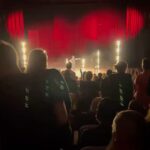 Carl Stanley Instagram - Otrolig jävla nypremiärhelg för Akta Huet! Tack alla som kom och tack Alla som säger fina saker om showen❤️ Vill man komma och kolla så finns det lite biljetter kvar (kanske att man ska snabba sig en aning). Länk i bio!