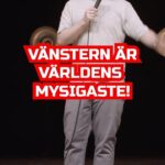 Carl Stanley Instagram - Lite trams från förra turnén. Den nya fortsätter NU! Kom och kolla! Länk i bio!