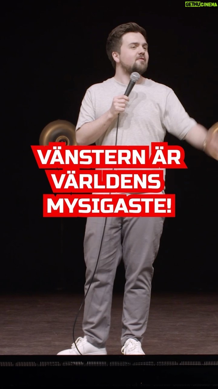 Carl Stanley - 5.5K Likes - Lite trams från förra turnén. Den nya fortsätter NU! Kom och kolla! Länk i bio!