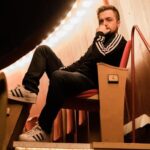Carl Stanley Instagram - Tack Borås, Göteborg, Halmstad och Jönköping för en otrolig turnévecka! Ni var otroliga att få skoja för, vi ses nästa gång. Kommande vecka kör vi dubbla shower i Kristianstad och Ystad. Sen fortsätter vi tills tiden tar slut! Akta Huet❤️ 📸 @alexsoderling