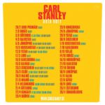 Carl Stanley Instagram - JÖNSEDAGS! Sko om hästarna och leta fram julslipsen för NUUUUUU händer det. Vill du berätta för dina barnbarn om en kväll när du satt hemma och spelade Kalaha med katten eller vill du HA LITE JÄVLA SKOJ. Detta val lägger ribban för resten av ditt liv! Eller kom och kolla bara. Det blir roligt. #aktahuet