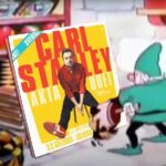 Carl Stanley Instagram - God Jul bönner! Akta huet!❤️