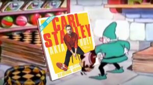 Carl Stanley Instagram - God Jul bönner!
Akta huet!❤️