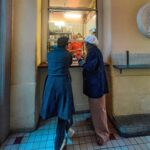 Carl Stanley Instagram - Pangdag. Kaffe med ostronsocietén. Macke läste högt ur Sveriges roligaste tegelsten. Akta huet.