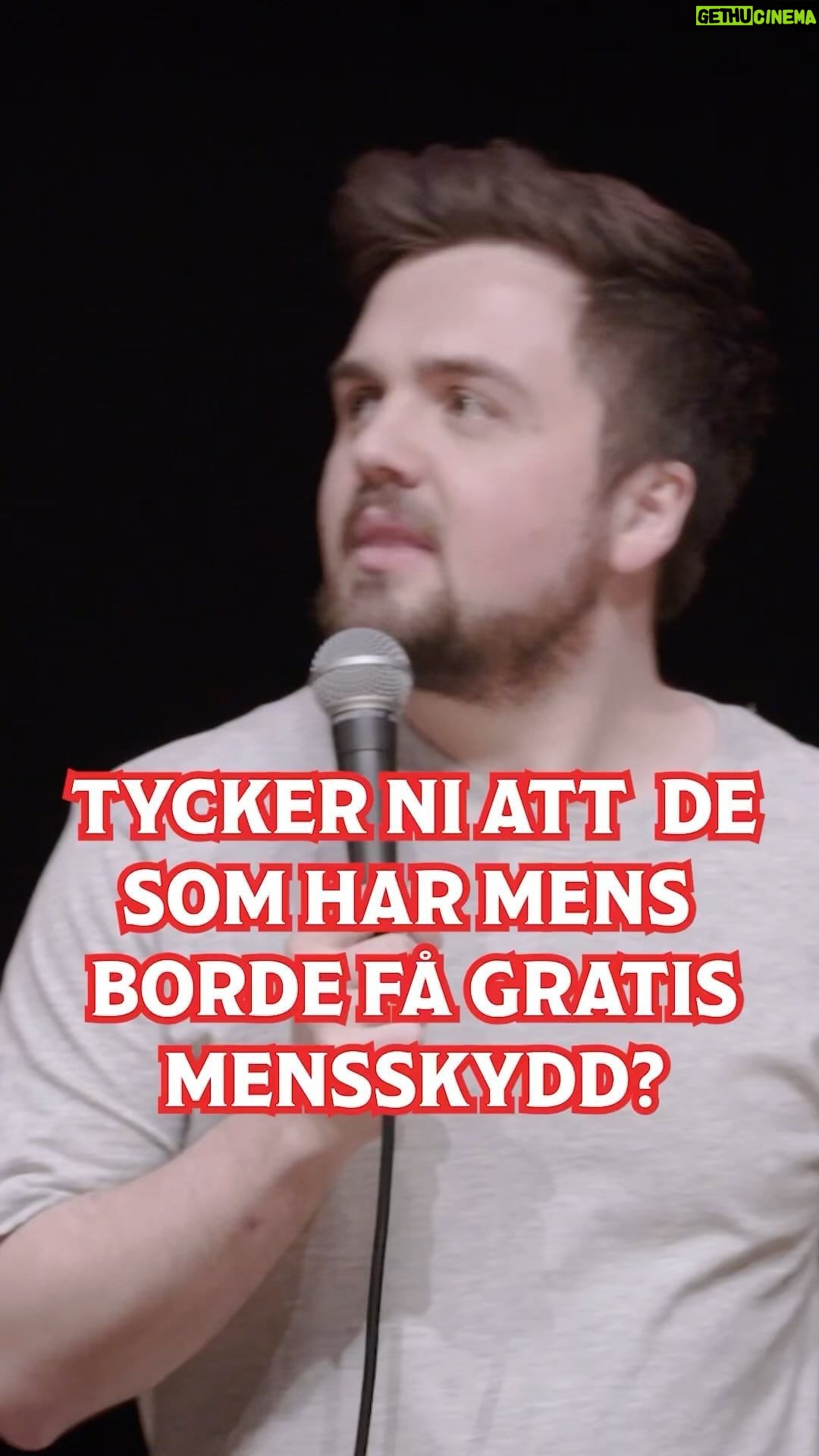 Carl Stanley - 4.8K Likes - Från förra turnén! Kom på den nya! Länk i bio!