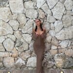 Carla Talon Instagram - sorry, seats taken Tulum, México