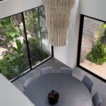 Carla Talon Instagram - sorry, seats taken Tulum, México