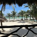 Carla Talon Instagram – Margarita por favor Tulum, México