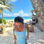 Carla Talon Instagram – Mexicana chica 🇲🇽 Tulum, México