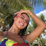 Carla Talon Instagram - meet your here Tulum, México
