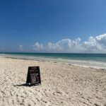 Carla Talon Instagram - meet your here Tulum, México