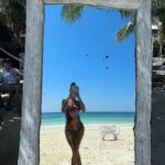 Carla Talon Instagram - 🇲🇽 Tulum, México
