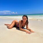 Carla Talon Instagram - ven aquí Tulum, México