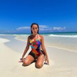Carla Talon Instagram - ven aquí Tulum, México