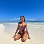 Carla Talon Instagram - ven aquí Tulum, México