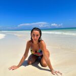 Carla Talon Instagram - ven aquí Tulum, México