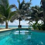 Carla Talon Instagram - 🇲🇽 Tulum, México