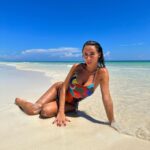 Carla Talon Instagram - ven aquí Tulum, México