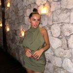 Carla Talon Instagram - Noche Tulum, México