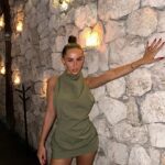 Carla Talon Instagram - Noche Tulum, México