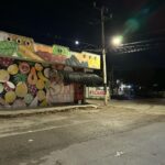 Carla Talon Instagram - Noche Tulum, México