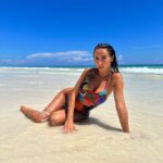 Carla Talon Instagram - ven aquí Tulum, México
