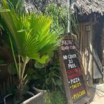 Carla Talon Instagram - únete a mí aquí 🦎 Tulum, México