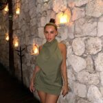 Carla Talon Instagram - Noche Tulum, México