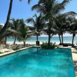 Carla Talon Instagram - bienvenido a tulum 🇲🇽 Tulum, México