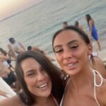 Carla Talon Instagram - end of summer back home ❤️ Dubai, United Arab Emirates
