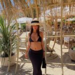 Carla Talon Instagram - end of summer back home ❤️ Dubai, United Arab Emirates