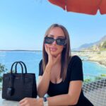 Carla Talon Instagram - end of summer back home ❤️ Dubai, United Arab Emirates