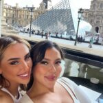 Carla Talon Instagram - few days in Paris 🇫🇷 Paris, France