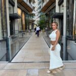 Carla Talon Instagram - stay put @fashionnova Monte-Carlo, Monaco