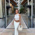 Carla Talon Instagram - stay put @fashionnova Monte-Carlo, Monaco
