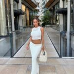 Carla Talon Instagram - stay put @fashionnova Monte-Carlo, Monaco