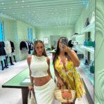 Carla Talon Instagram - stay put @fashionnova Monte-Carlo, Monaco