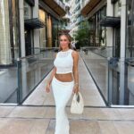 Carla Talon Instagram - stay put @fashionnova Monte-Carlo, Monaco